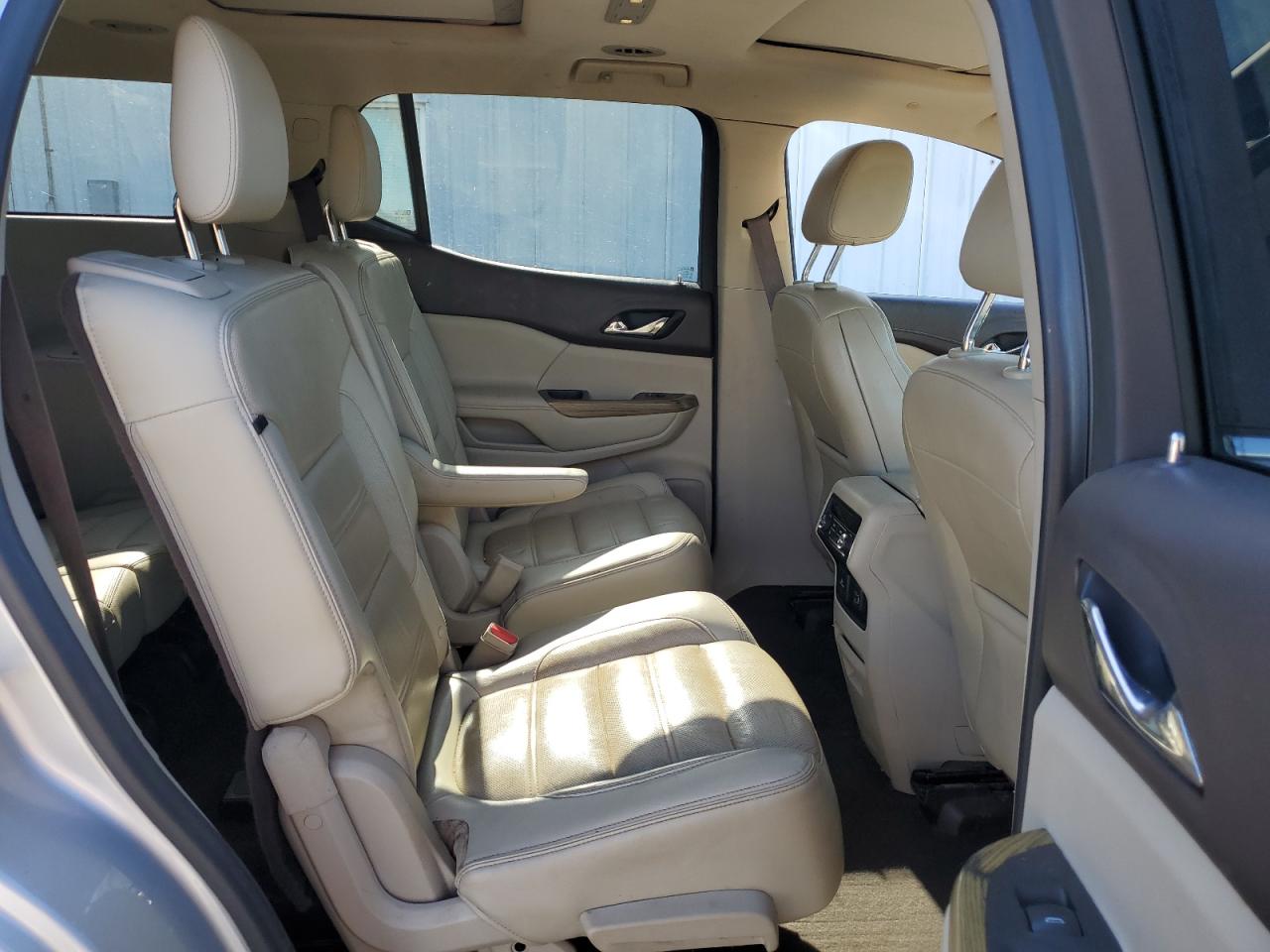 2019 GMC Acadia Denali VIN: 1GKKNPLS3KZ103755 Lot: 92051705