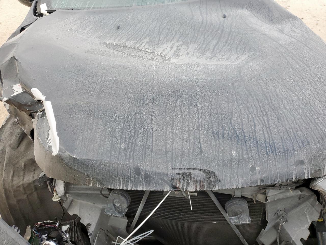 2021 Dodge Durango Citadel VIN: 1C4SDHET8MC572629 Lot: 93275965