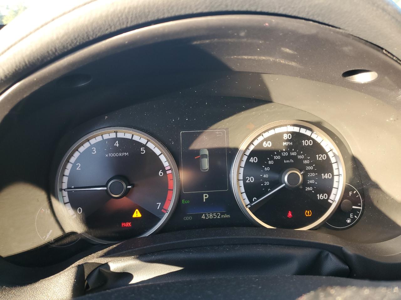 2021 Lexus Nx 300 Base VIN: JTJSARBZ2M2202352 Lot: 92055335