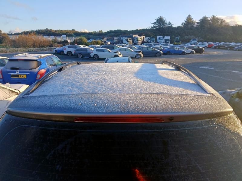 2010 MERCEDES-BENZ M CLASS ML350 CDI BLUEEFFICIENCY [231] SE 5DR TIP AUTO