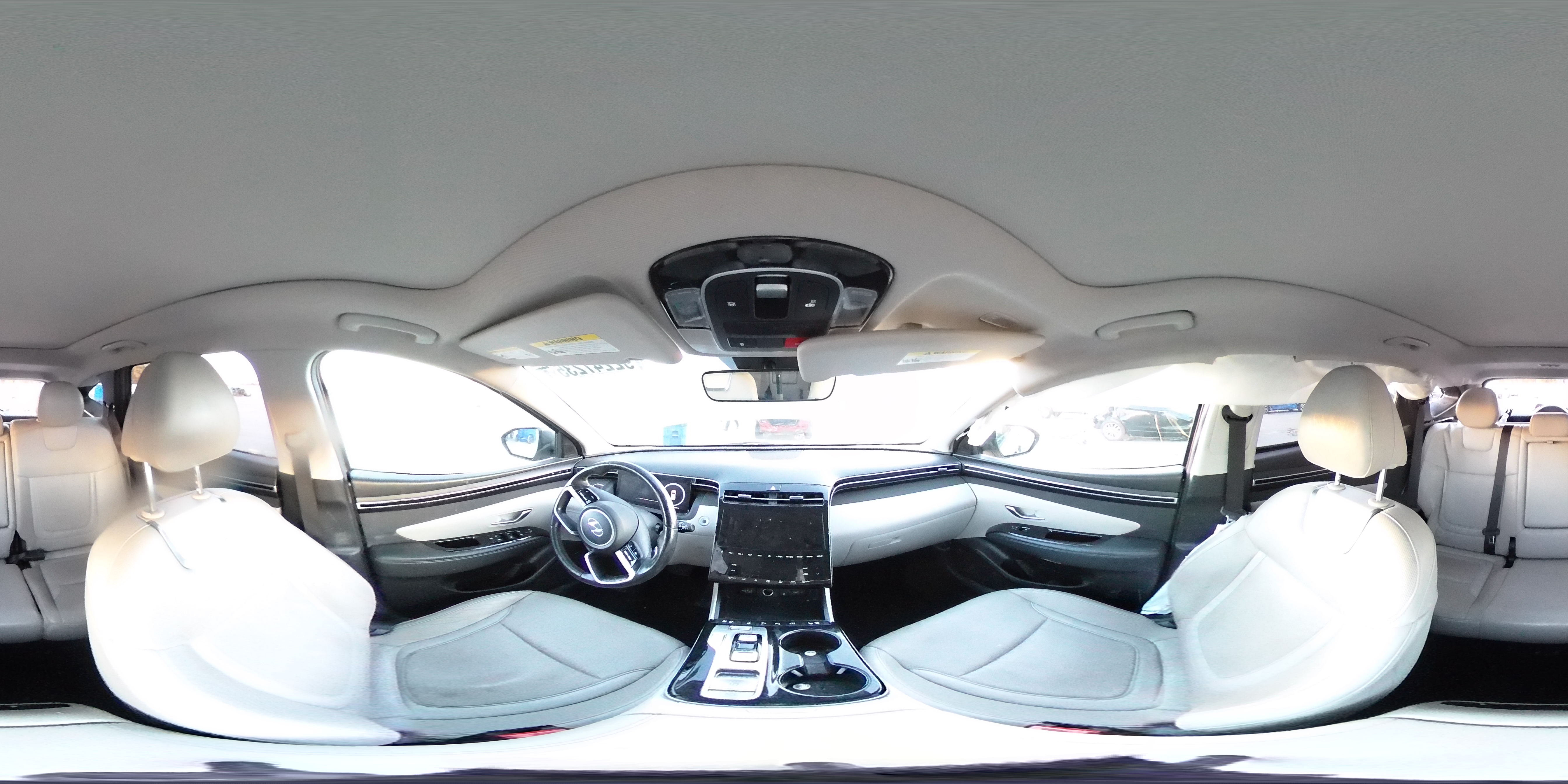 2022 Hyundai Tucson Limited VIN: 5NMJE3AEXNH103158 Lot: 92247235