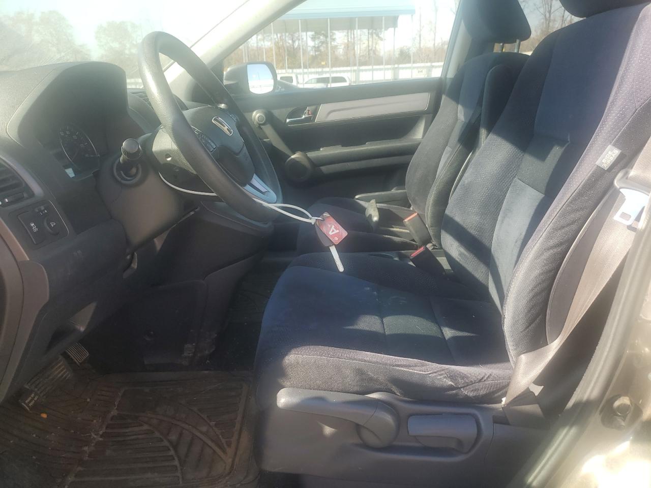 2010 Honda Cr-V Ex VIN: 5J6RE4H58AL024850 Lot: 92934665