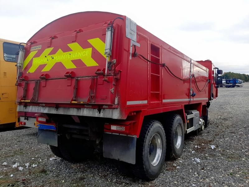 2023 RENAULT TRUCKS C (C) 