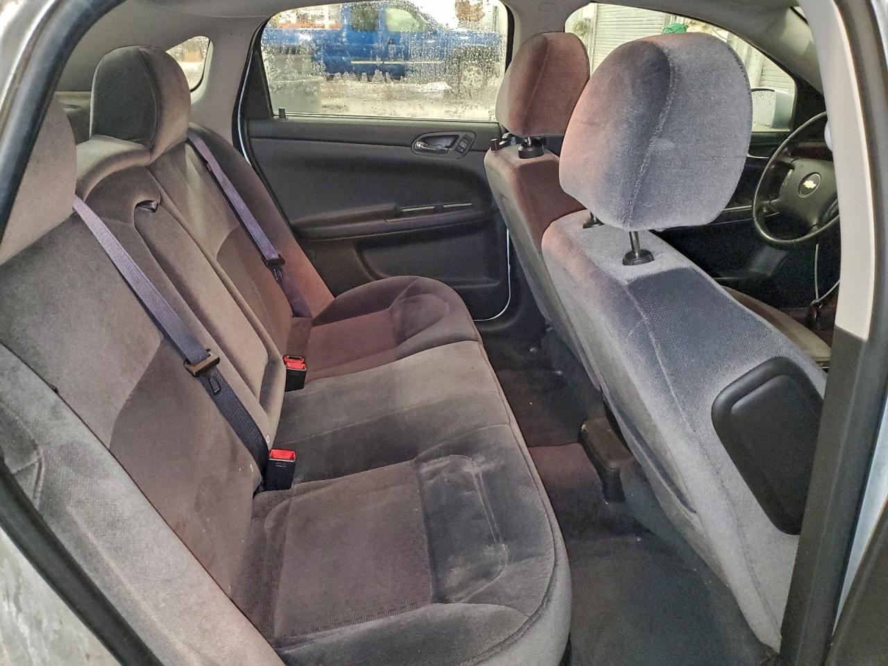 2013 Chevrolet Impala Lt VIN: 2G1WG5E38D1263765 Lot: 93697765