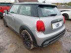 2024 MINI HATCHBACK 1.5 COOPER CLASSIC 3DR AUTO for sale at Copart WOLVERHAMPTON