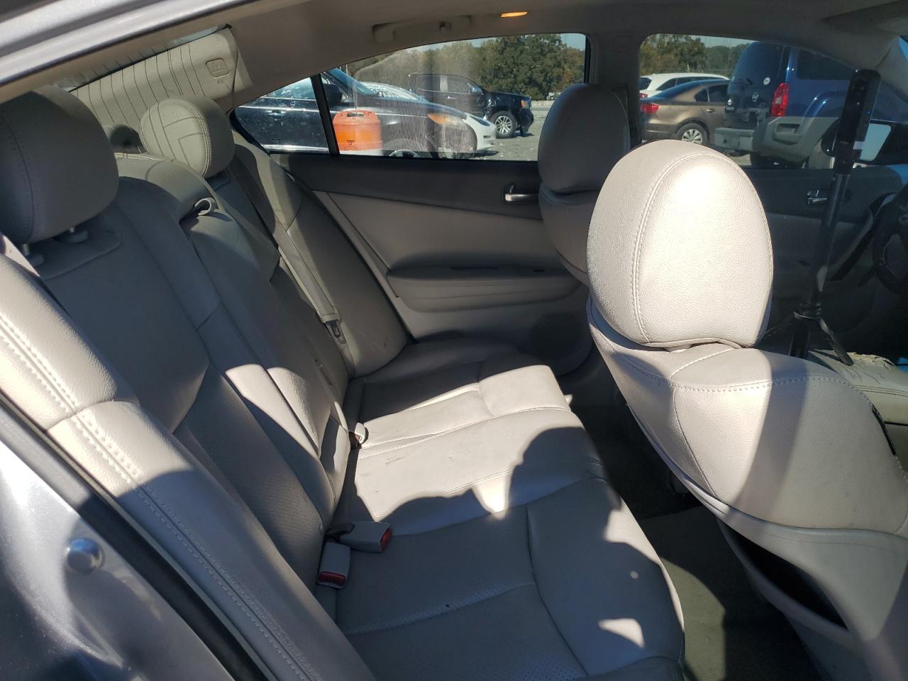 2009 Nissan Maxima S VIN: 1N4AA51E99C811676 Lot: 91108045