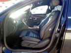 2019 MERCEDES-BENZ C CLASS C300D AMG LINE 4DR 9G-TRONIC for sale at Copart WOLVERHAMPTON