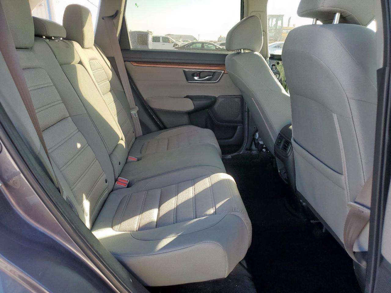 2020 Honda Cr-V Ex VIN: 7FARW2H53LE022005 Lot: 92061135