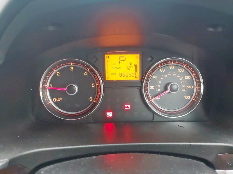 2017 SSANGYONG KORANDO 2.2 ELX 4X4 AUTO 5DR