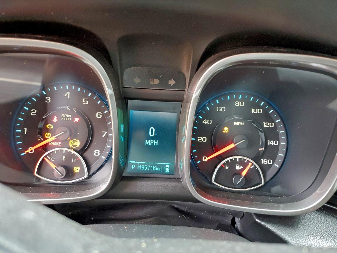 2013 Chevrolet Malibu Ls VIN: 1G11A5SA5DF314954 Lot: 94025175