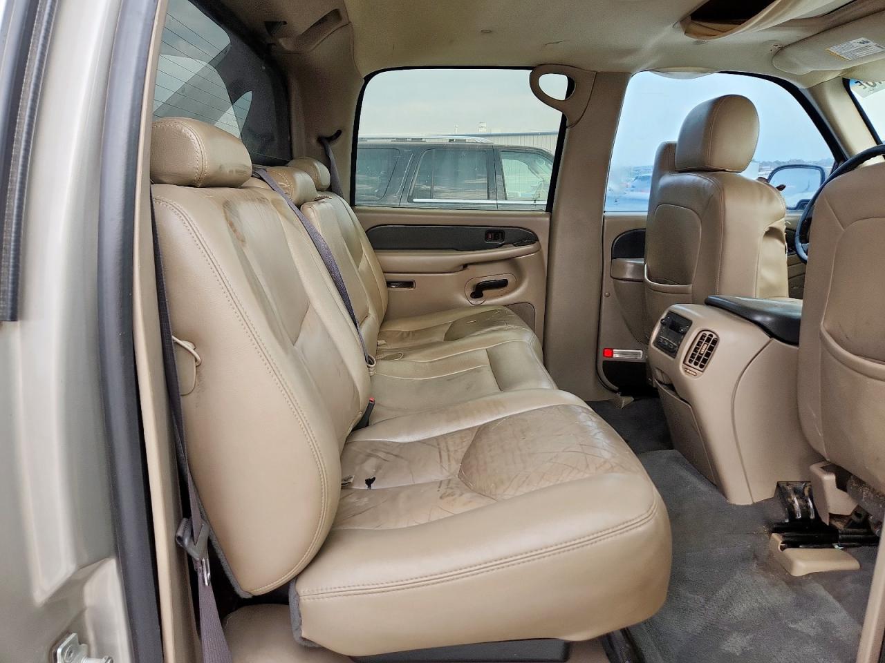 2004 Chevrolet Avalanche C1500 VIN: 3GNEC12T34G249296 Lot: 93132645