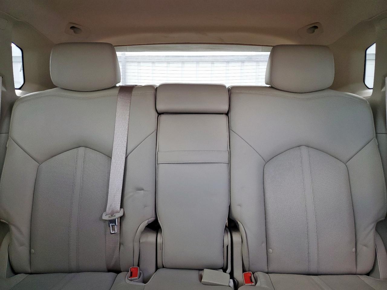 2012 Cadillac Srx Luxury Collection VIN: 3GYFNAE30CS512272 Lot: 92834625