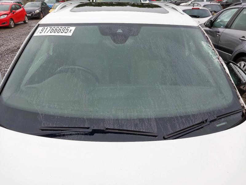 2019 VOLKSWAGEN TIGUAN ALLSPACE 2.0 TDI 190 4MOTION R-LINE 5DR DSG