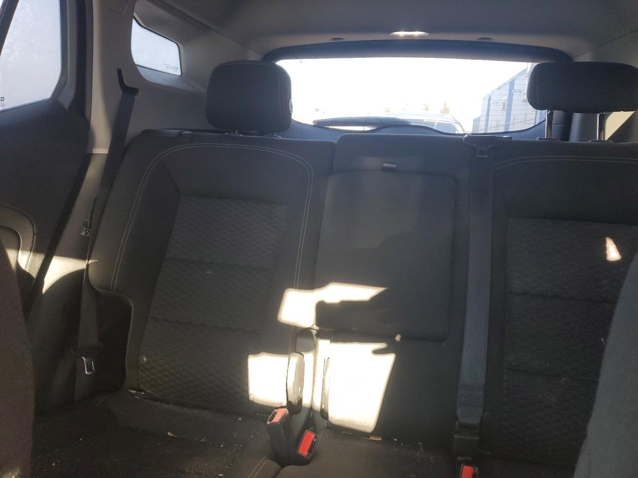 2020 GMC Terrain Sle VIN: 3GKALTEV1LL269010 Lot: 92368315