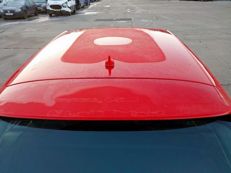 2015 AUDI A3 1.6 TDI 110 SPORT 5DR