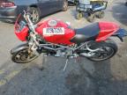 2004 DUCATI MONSTER S4R   for sale at Copart PA - PHILADELPHIA