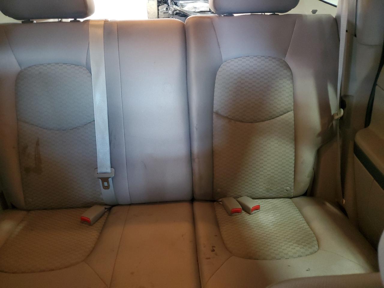 2009 Chevrolet Hhr Ls VIN: 3GNCA13B49S610901 Lot: 92954705