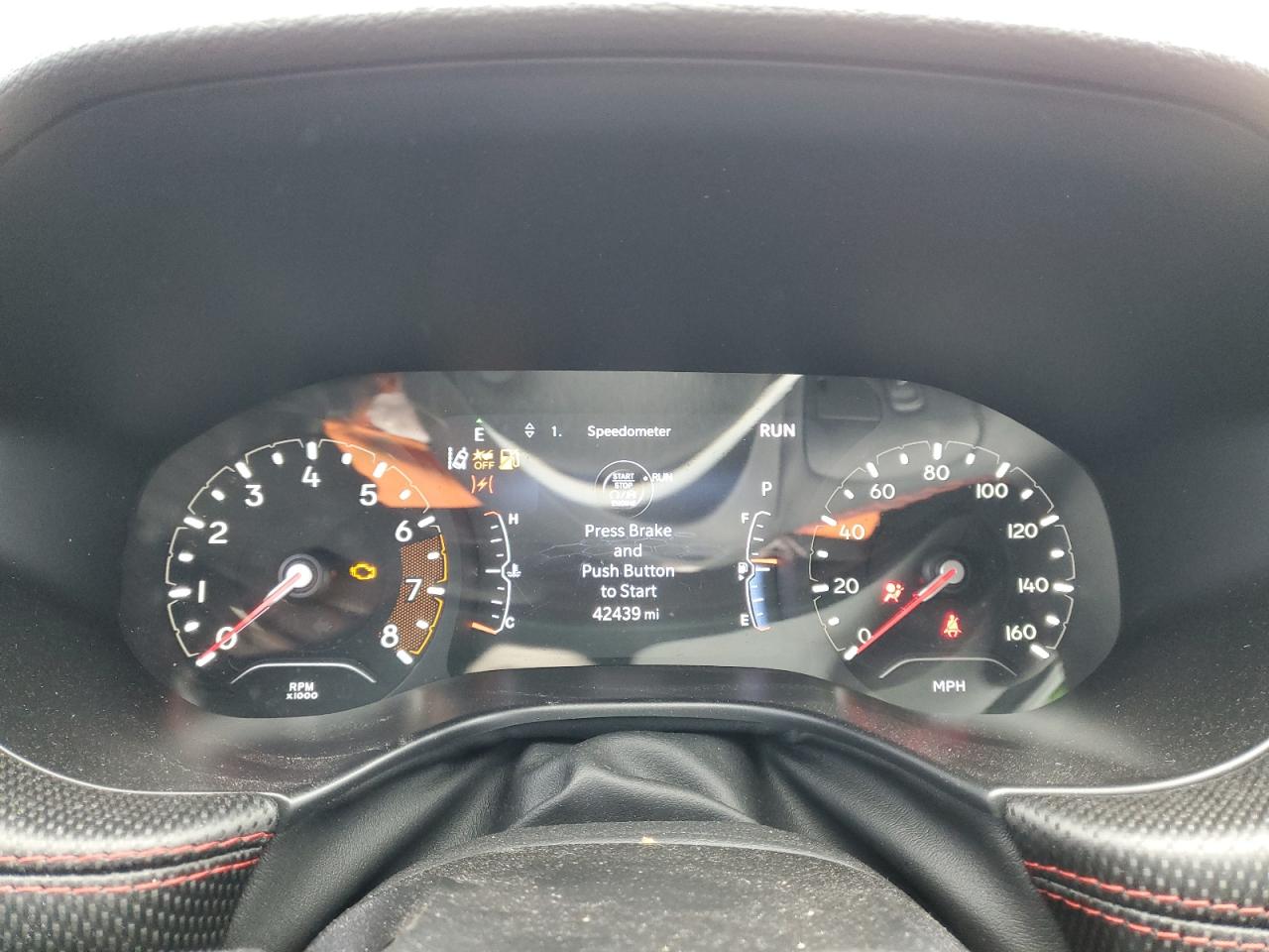 2022 Jeep Compass Trailhawk VIN: 3C4NJDDB4NT101977 Lot: 92226225