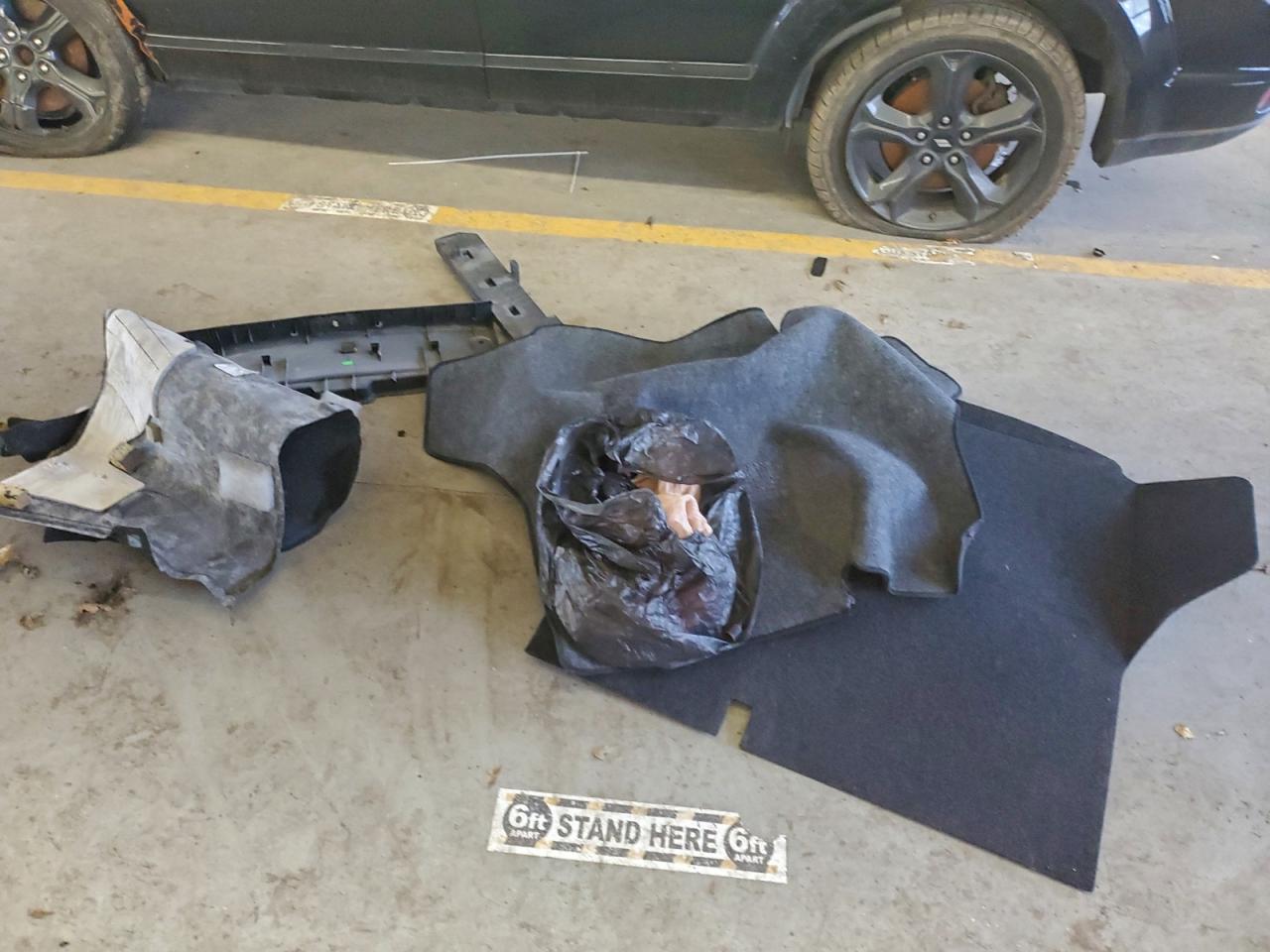 2017 Nissan Sentra S VIN: 3N1AB7AP1HY302047 Lot: 91888935