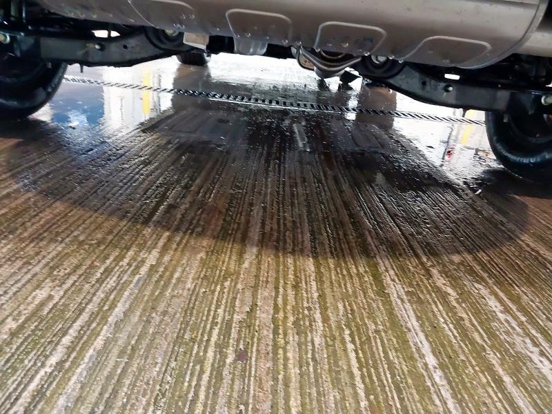 2025 KIA SPORTAGE 1.6T GDI 207 HEV 3 5DR AUTO