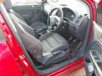 2008 VOLKSWAGEN GOLF PLUS 2.0 GT TDI PD 5DR for sale at Copart BRISTOL