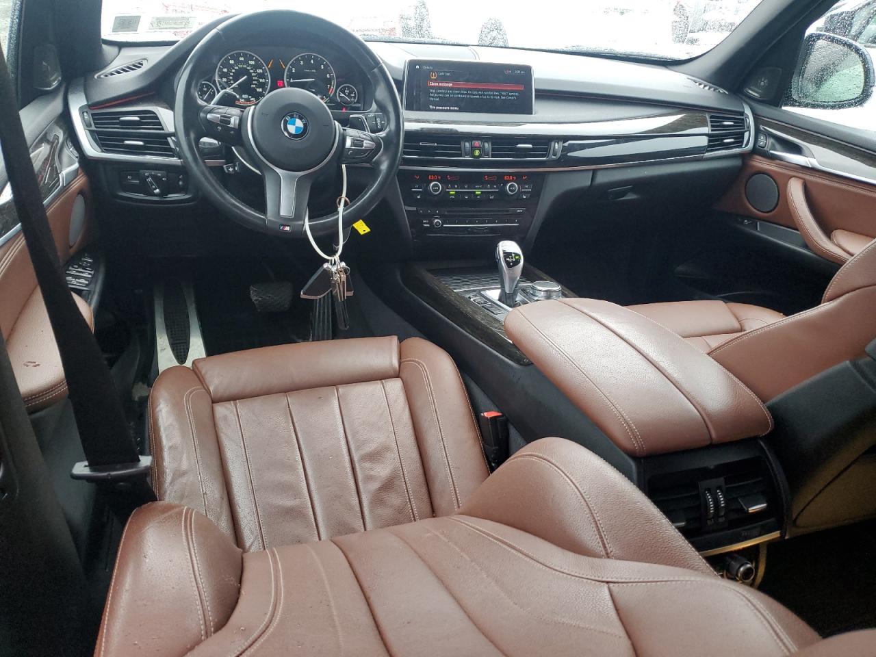 2018 BMW X5 xDrive35I VIN: 5UXKR0C51J0Y03891 Lot: 91576745