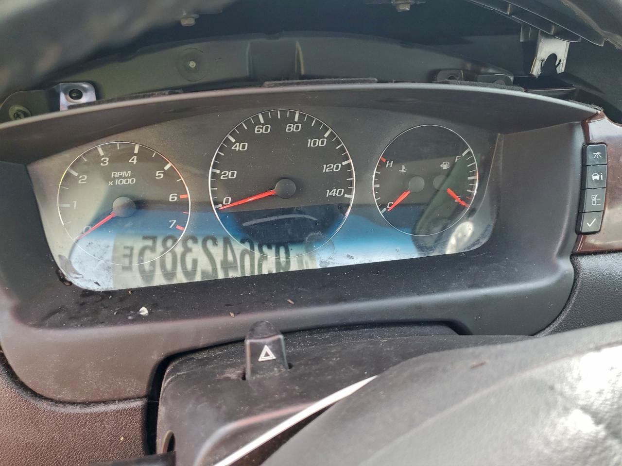 2010 Chevrolet Impala Lt VIN: 2G1WB5EK0A1183281 Lot: 93642385