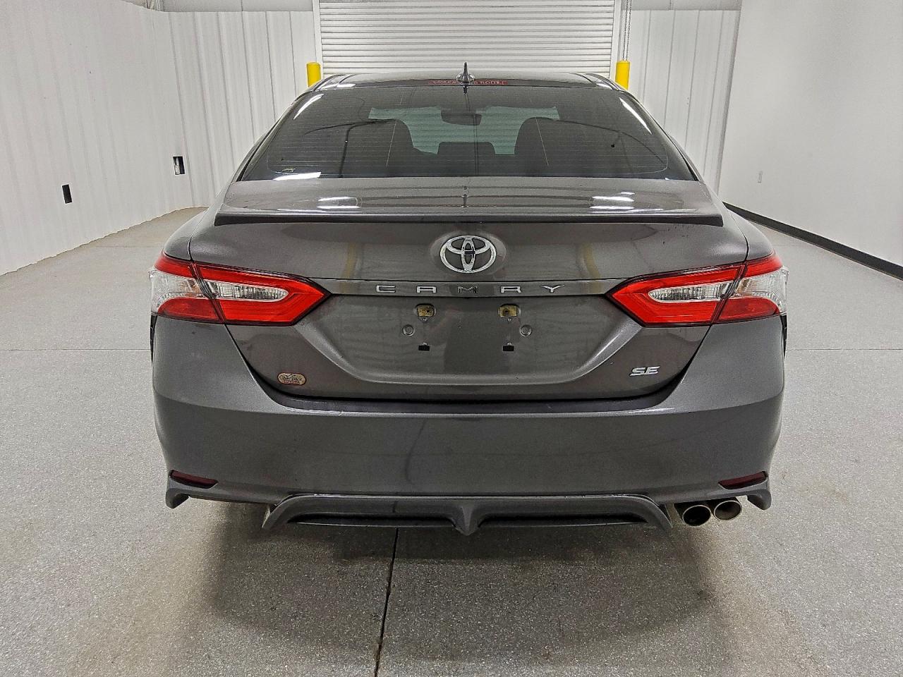 2020 Toyota Camry Se VIN: 4T1G11AK0LU396991 Lot: 92082875