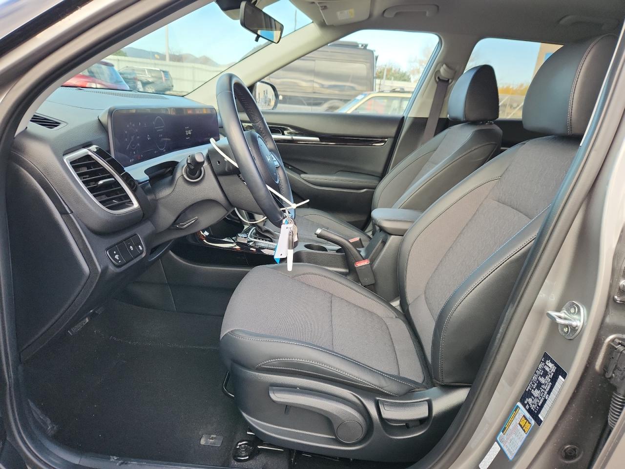 2024 Kia Seltos S VIN: KNDEUCAA5R7609379 Lot: 91284155