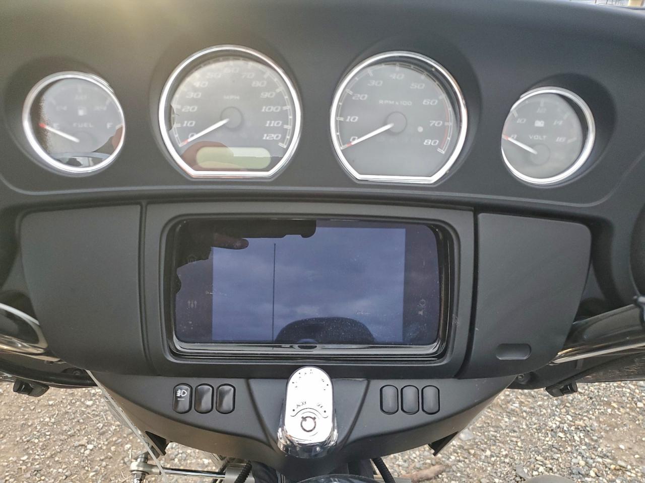 2021 Harley-Davidson Flhtcutg VIN: 1HD1MAF12MB852938 Lot: 94371475