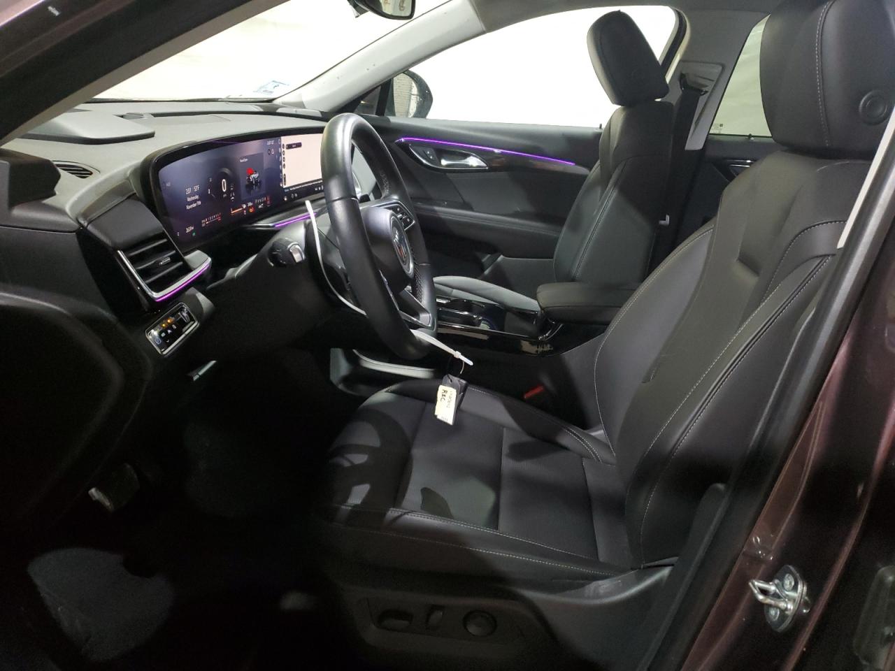 2024 Buick Envision Preferred VIN: LRBFZME47RD067654 Lot: 93313955