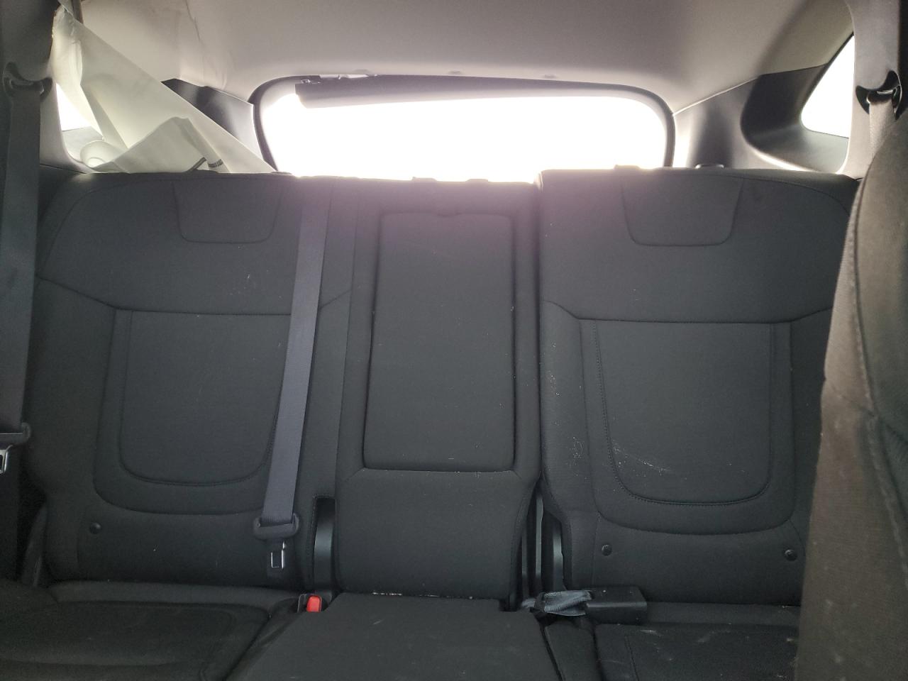 2022 Hyundai Tucson Sel VIN: KM8JBCAE3NU034195 Lot: 91344015