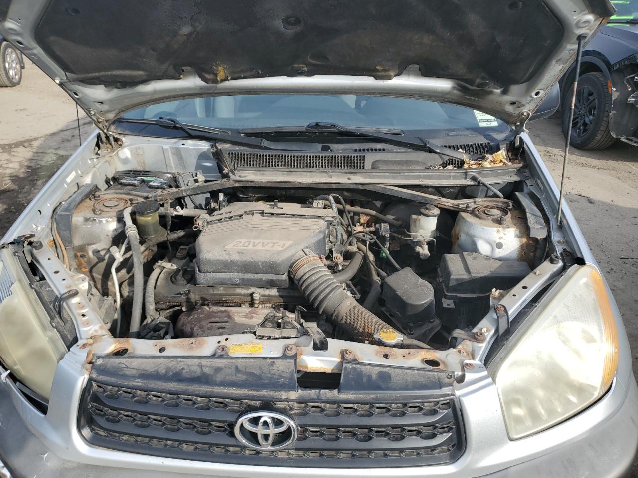 2003 Toyota Rav4 VIN: JTEHH20V436098238 Lot: 92837695