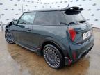 2025 MINI COOPER 2.0 JOHN COOPER WORKS 3DR AUTO for sale at Copart ROCHFORD
