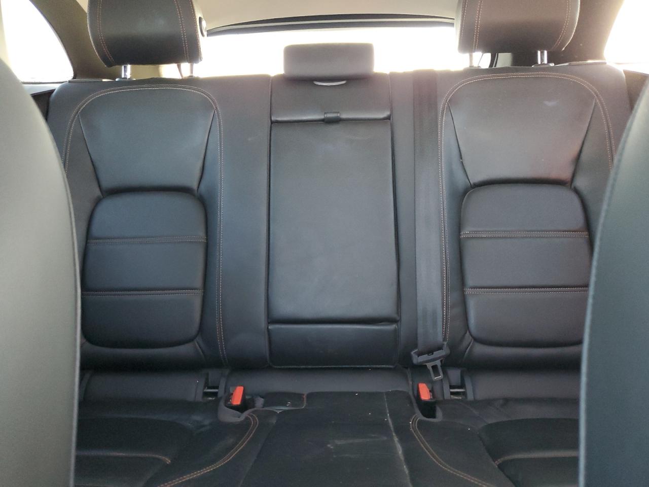 2017 Jaguar F-Pace Prestige VIN: SADCK2BN5HA086427 Lot: 91459375