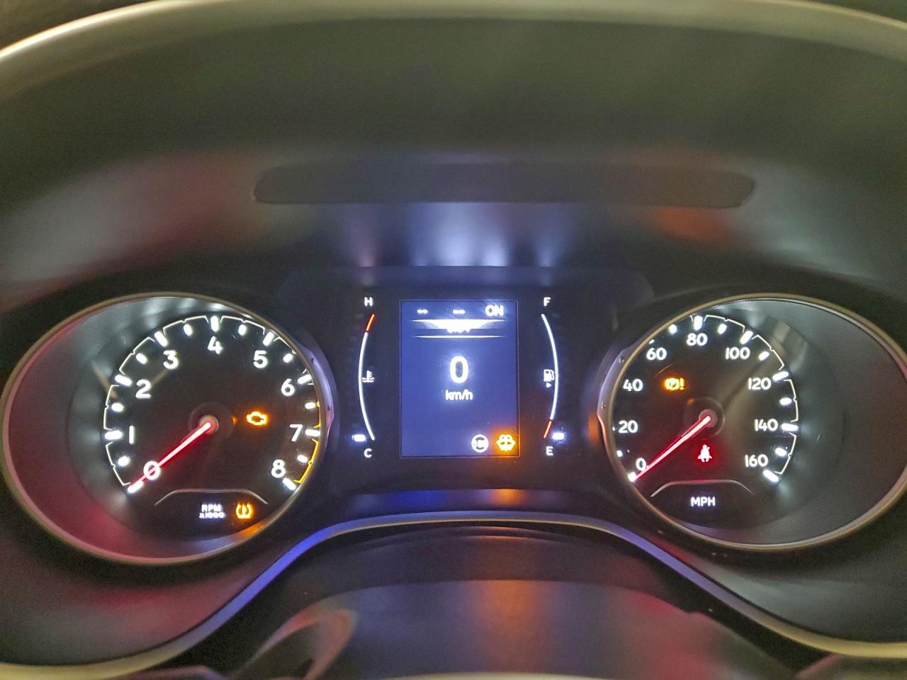 2018 Jeep Compass Sport VIN: 3C4NJCAB1JT123279 Lot: 92923325