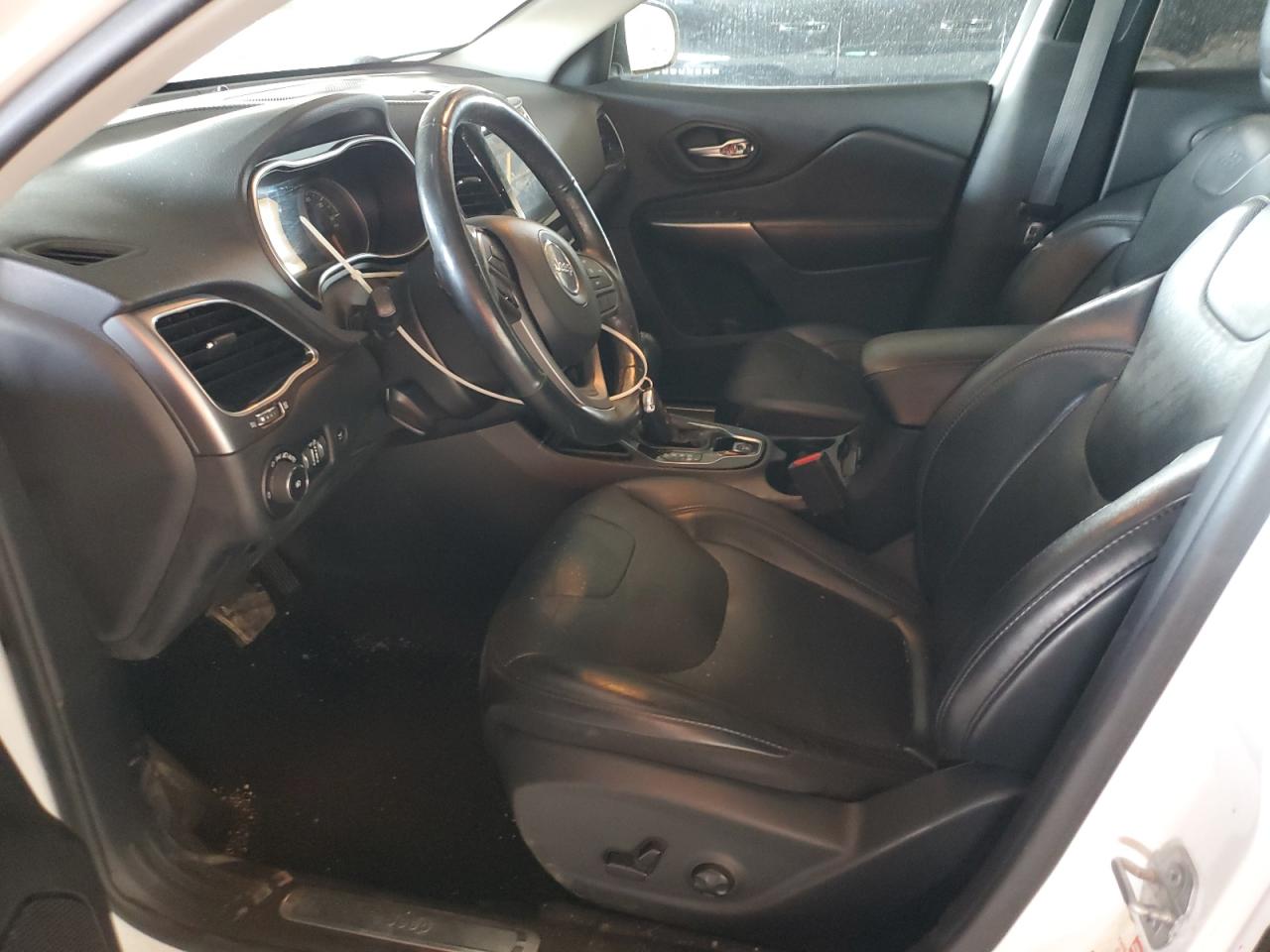 2019 Jeep Cherokee Limited VIN: 1C4PJLDBXKD300522 Lot: 81781465