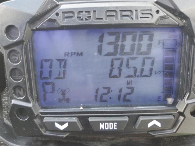 2025 POLARIS SPORTSMAN 850 ULTIMATE TRAIL LE  