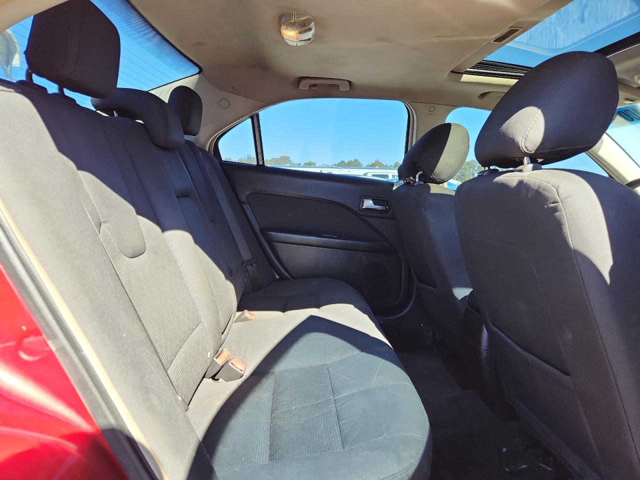 2012 Ford Fusion Se VIN: 3FAHP0HA4CR359499 Lot: 90821005