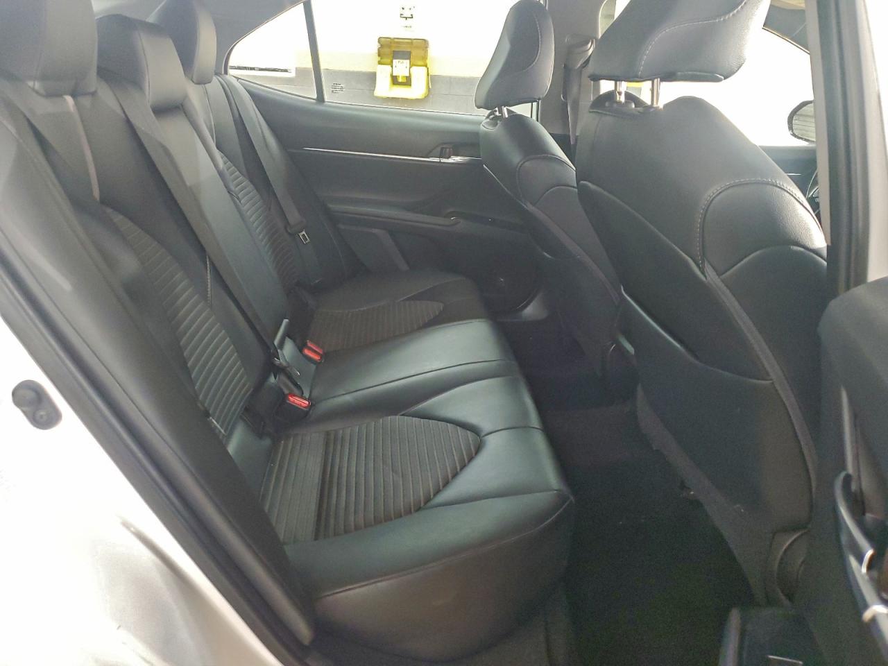 2019 Toyota Camry L VIN: 4T1B11HKXKU686718 Lot: 94284205