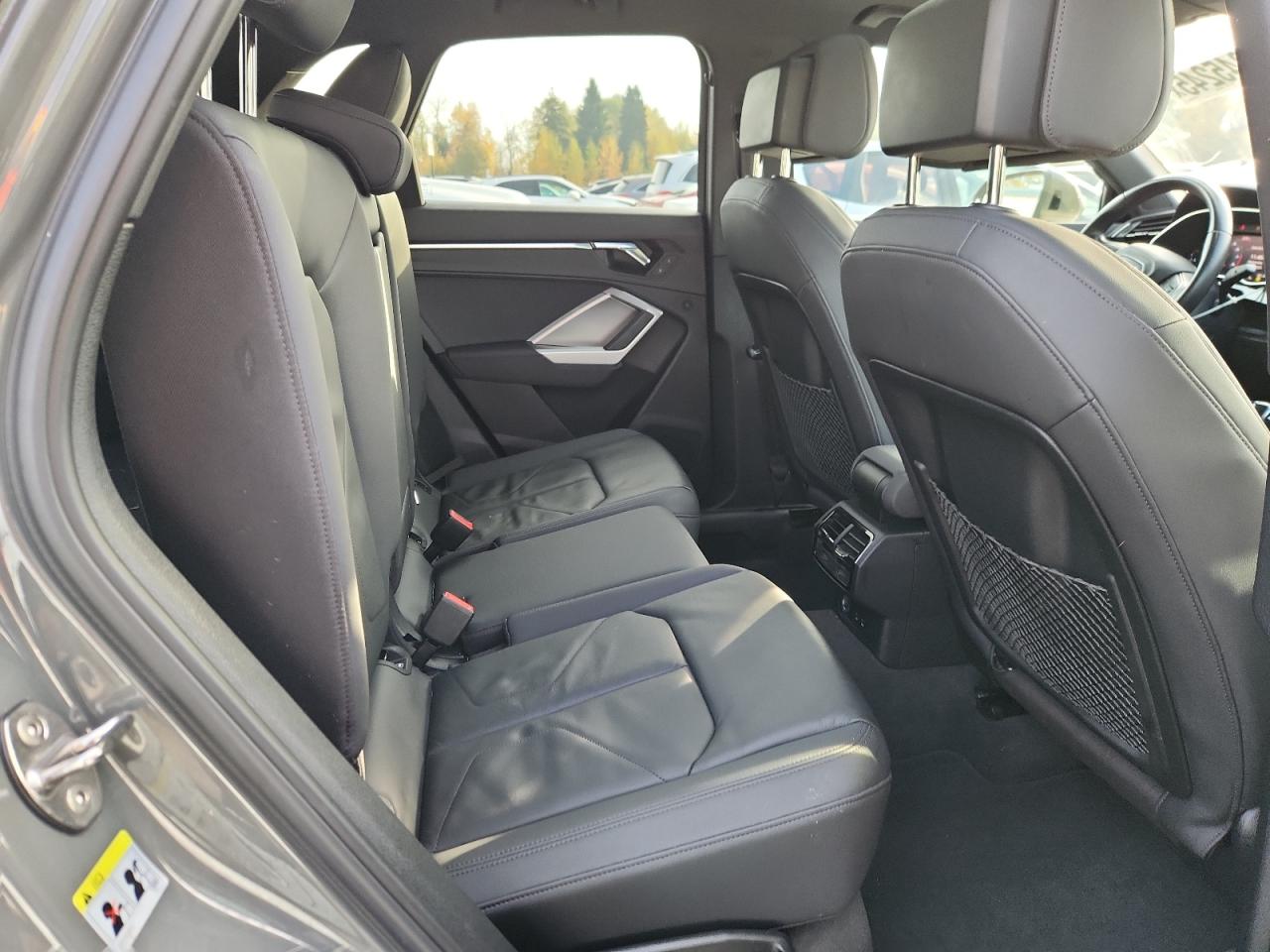 2020 Audi Q3 Premium Plus S-Line VIN: WA1EECF31L1022611 Lot: 92845245