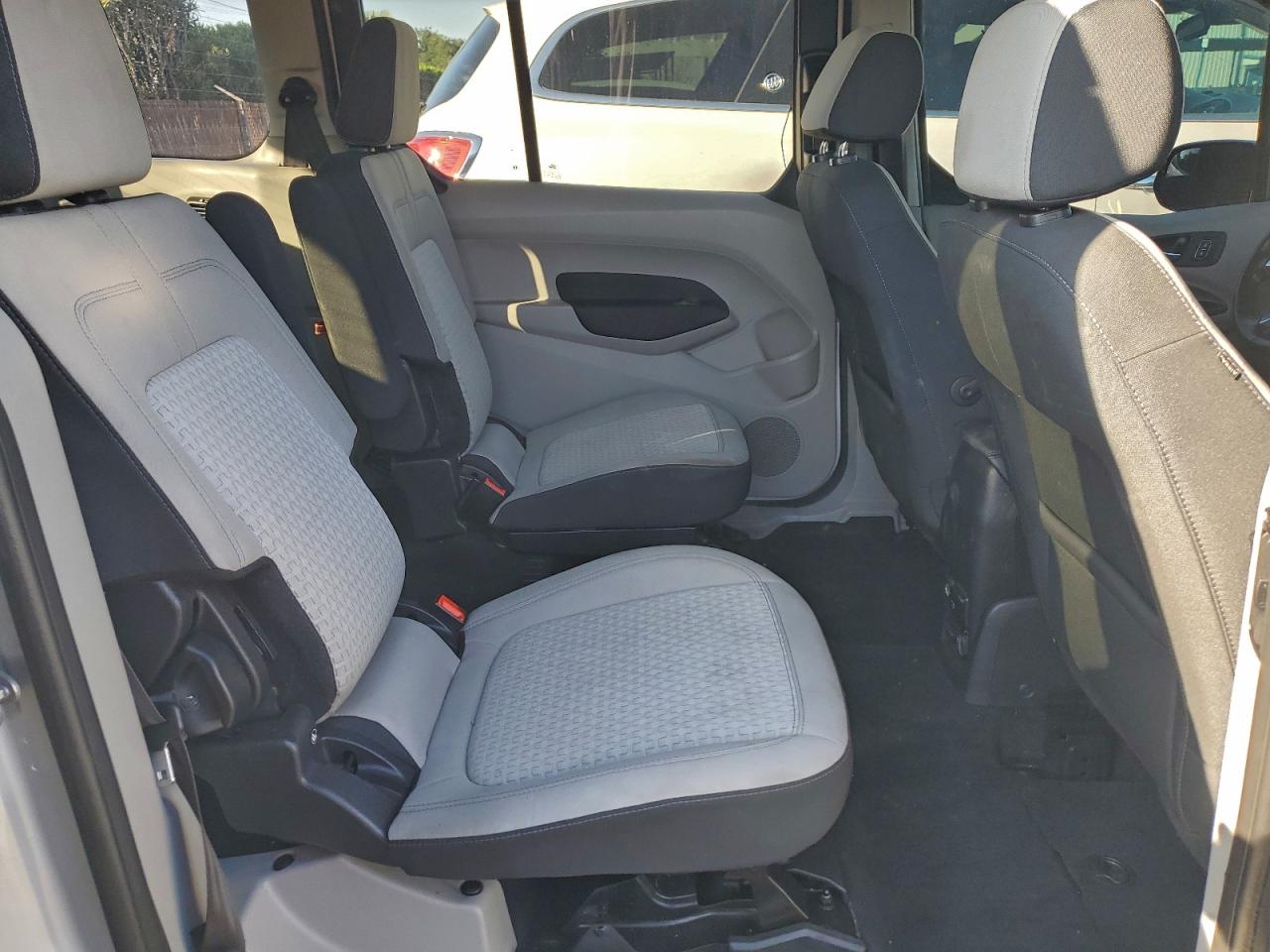 2019 Ford Transit Connect Xlt VIN: NM0GE9F21K1393434 Lot: 93769765