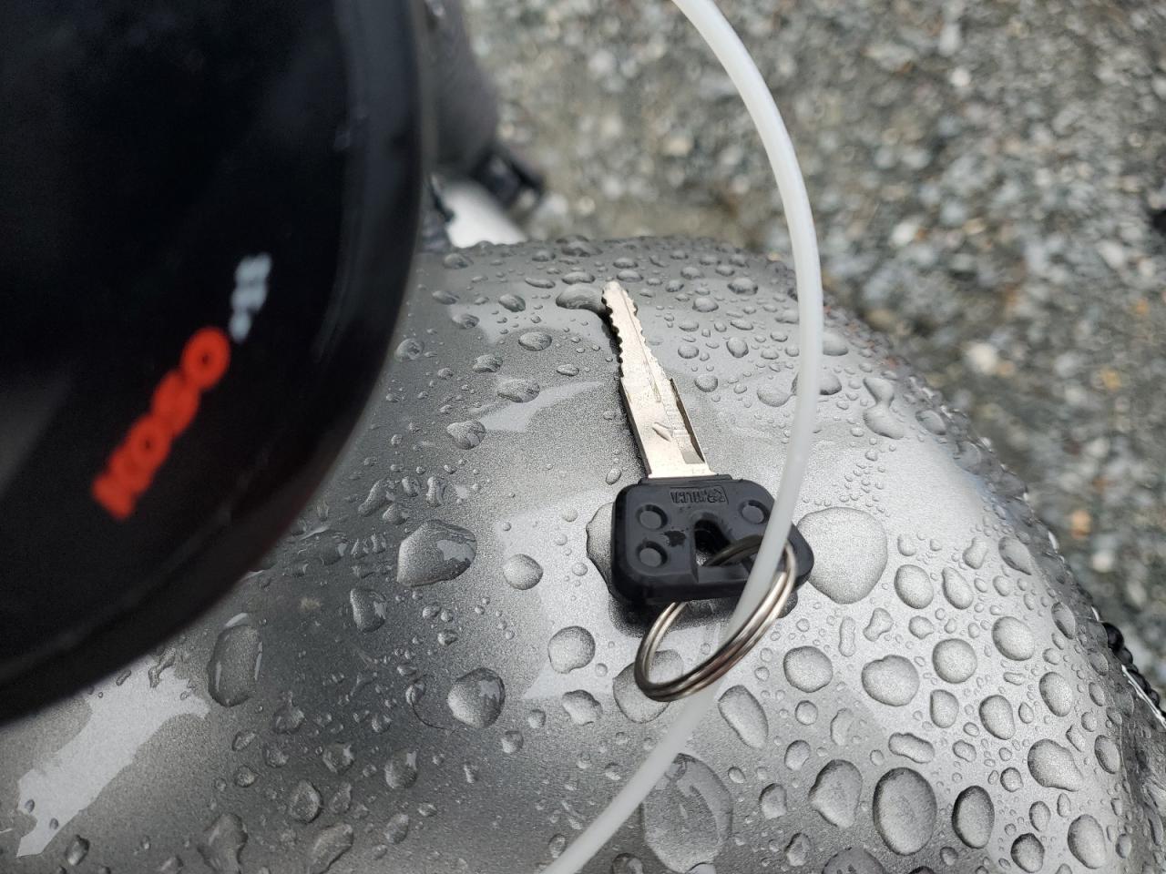 2017 Yamaha Xvs950 Cu VIN: JYAVN05E1HA013224 Lot: 92987715