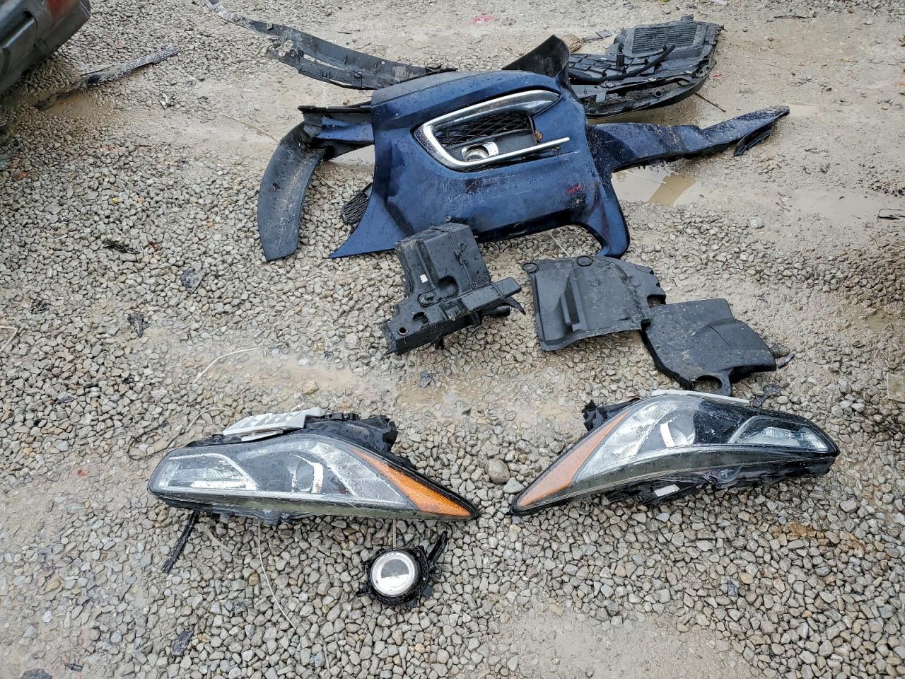 2018 Infiniti Qx60 VIN: 5N1DL0MM5JC523242 Lot: 93398175