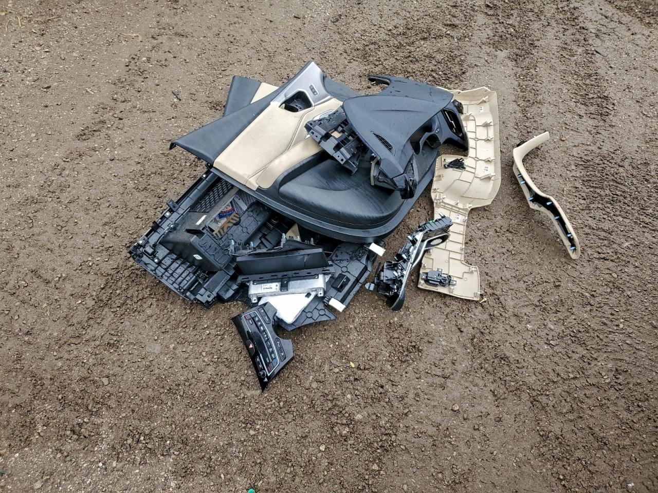 2020 Acura Rdx VIN: 5J8TC2H30LL807881 Lot: 93346635