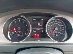 2016 VOLKSWAGEN GOLF 1.4 TSI 125 MATCH EDITION 5DR for sale at Copart CHESTER