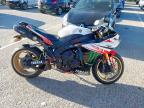 2010 YAMAHA YZF R1 09  for sale at Copart SANDWICH