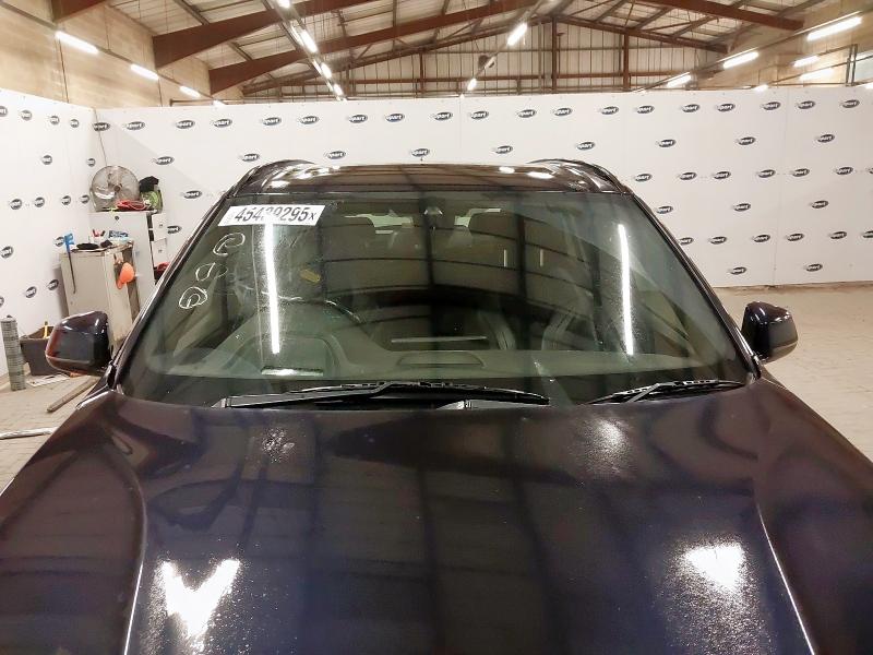 2016 BMW X5 XDRIVE40D M SPORT 5DR AUTO [7 SEAT]