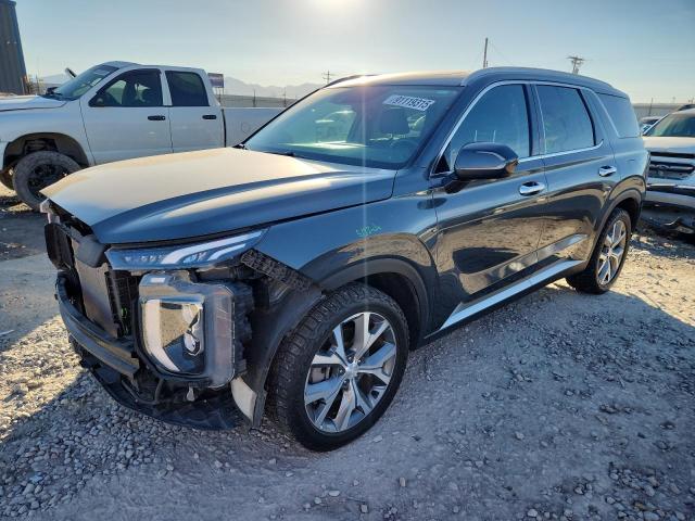 HYUNDAI PALISADE S 2022