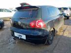 2008 VOLKSWAGEN GOLF 2.0T GTI 5DR DSG for sale at Copart YORK